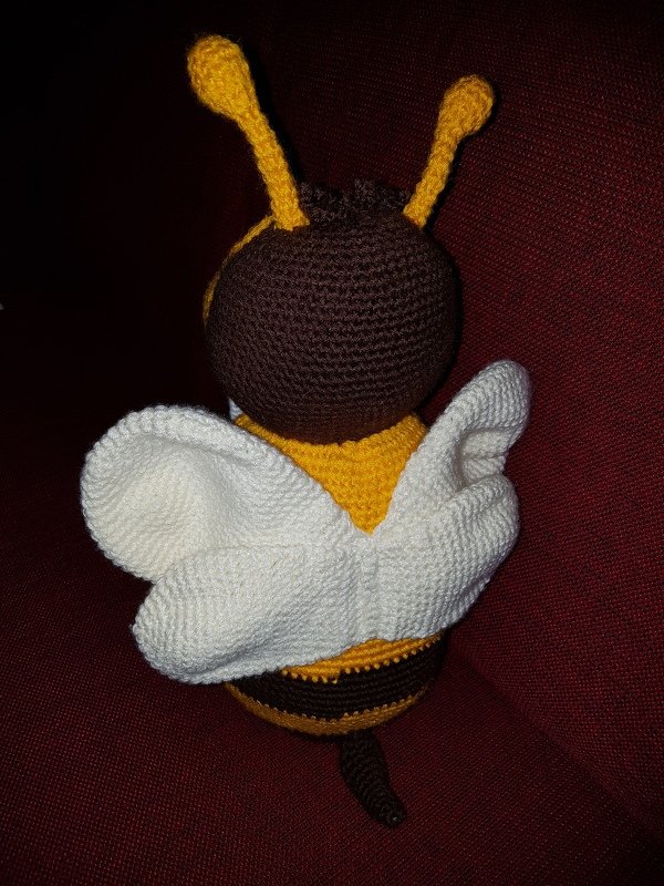 Handarbeiten Werke - Foto von flitzy66