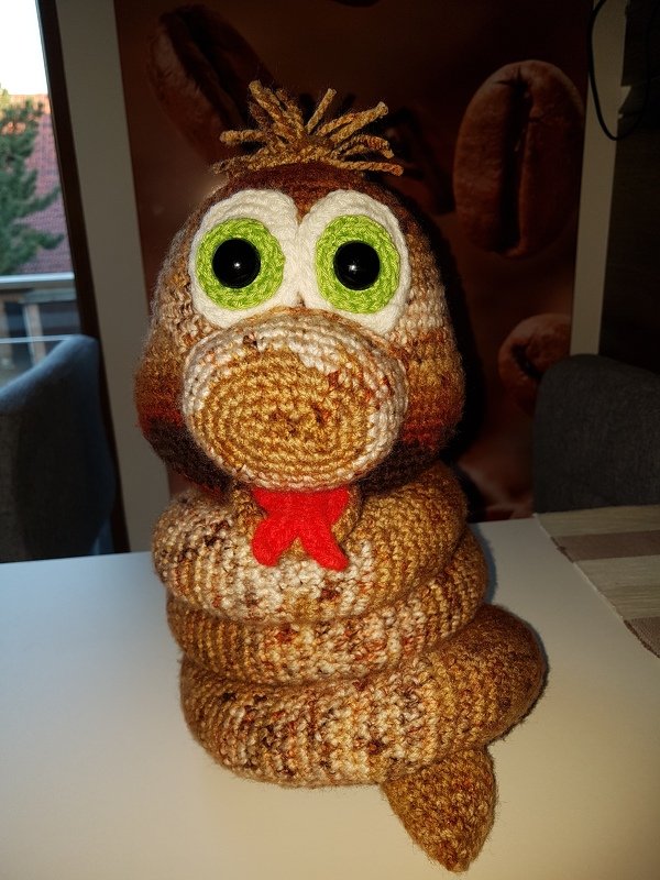 Handarbeiten Werke - Foto von flitzy66