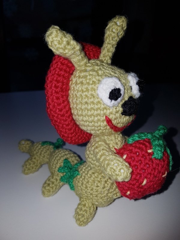 Handarbeiten Werke - Foto von flitzy66