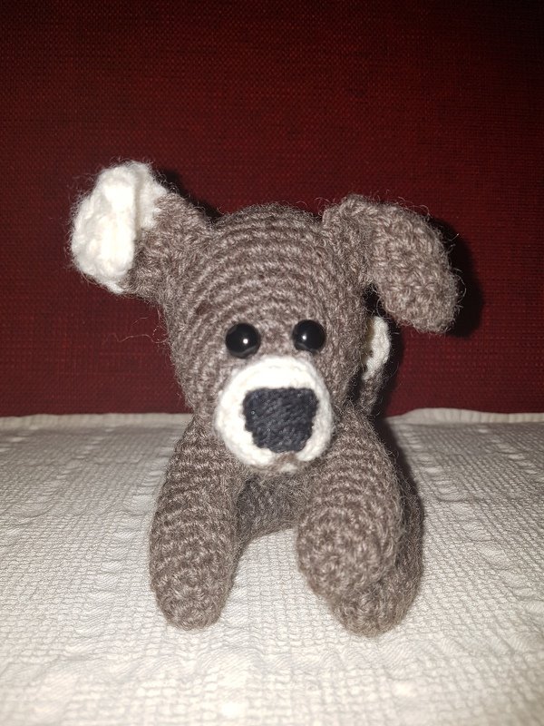 Handarbeiten Werke - Foto von flitzy66