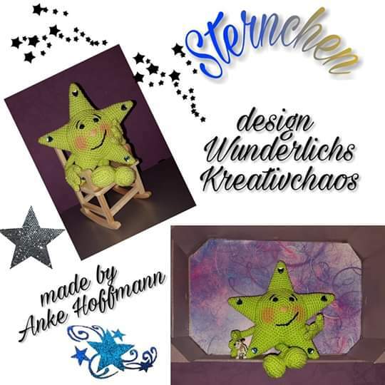 Handarbeiten Werke - Foto von Anke_Hoffmann