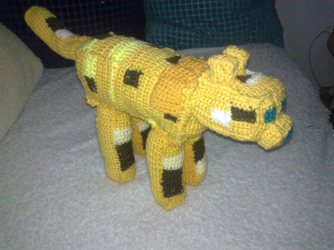 Handarbeiten Werke - Foto von gina-maria