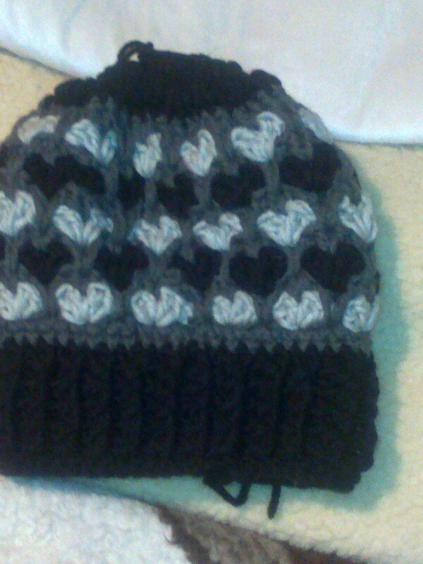 Handarbeiten Werke - Foto von gina-maria