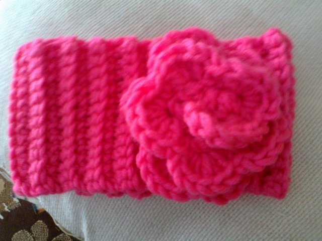 Handarbeiten Werke - Foto von gina-maria