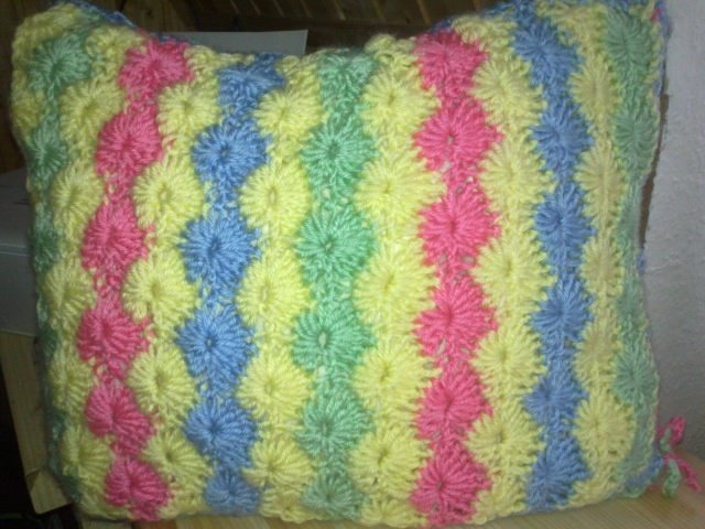 Handarbeiten Werke - Foto von gina-maria