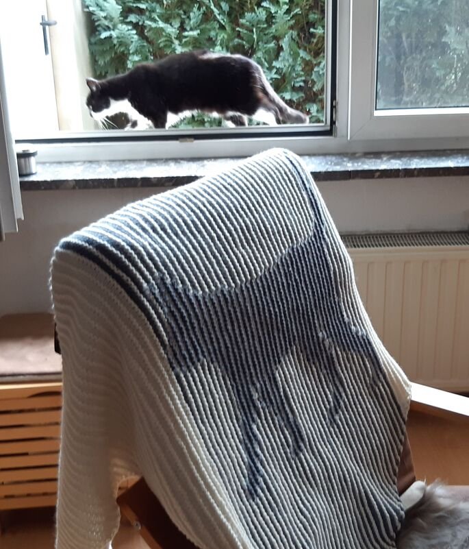 Handarbeiten Werke - Foto von GerlindeLeyh