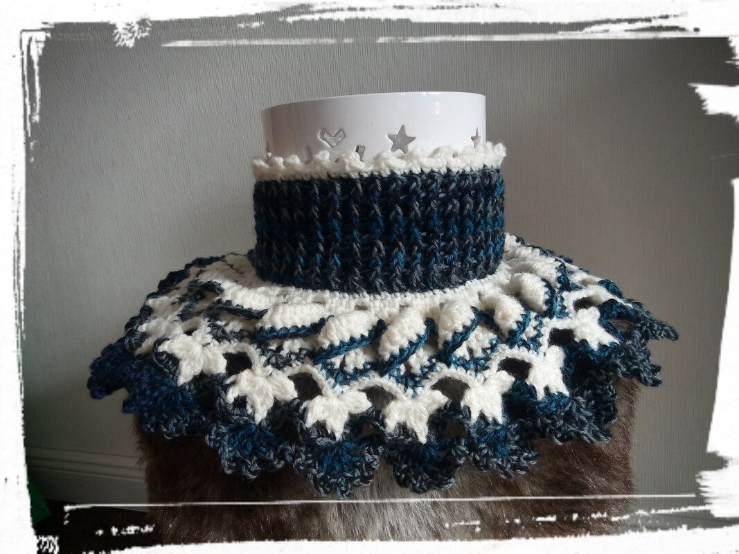 Handarbeiten Werke - Foto von katja-vieweg