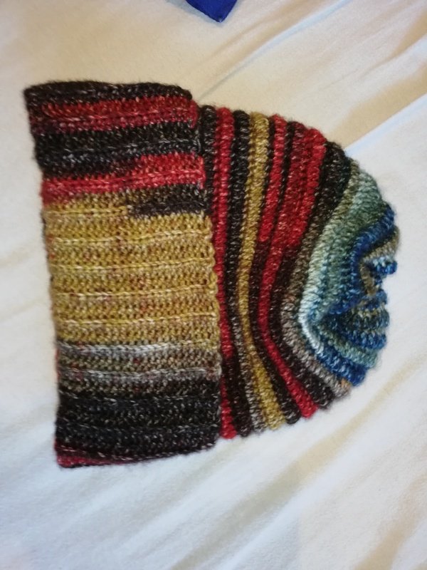 Handarbeiten Werke - Foto von Sun1982