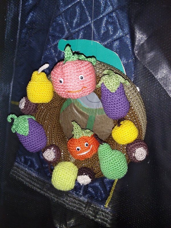 Handarbeiten Werke - Foto von susanne-bauer4