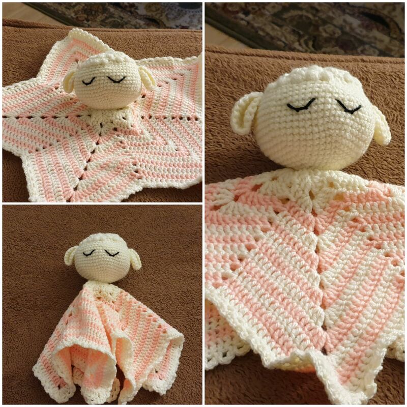 Handarbeiten Werke - Foto von OmaConni