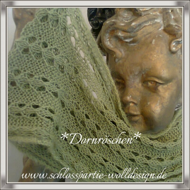 Handarbeiten Werke - Foto von SCHLOSSPARTIE