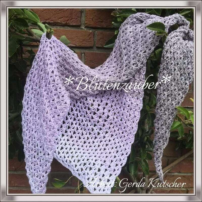 Handarbeiten Werke - Foto von SCHLOSSPARTIE