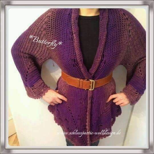 Handarbeiten Werke - Foto von SCHLOSSPARTIE