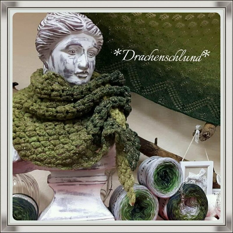 Handarbeiten Werke - Foto von SCHLOSSPARTIE