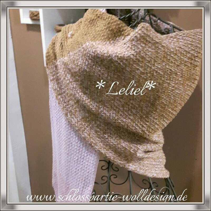 Handarbeiten Werke - Foto von SCHLOSSPARTIE