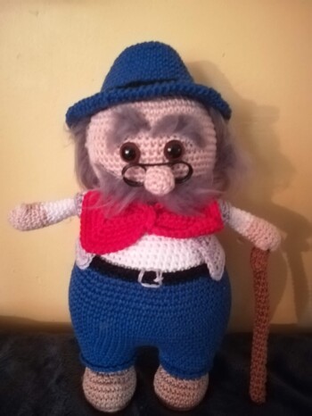 Danke für die super Anleitung