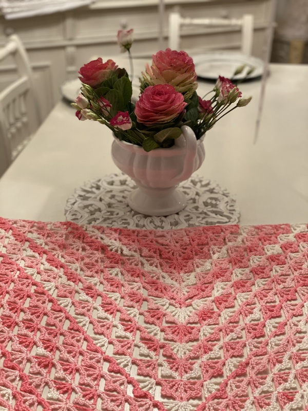 Handarbeiten Werke - Foto von claudia-gussetti