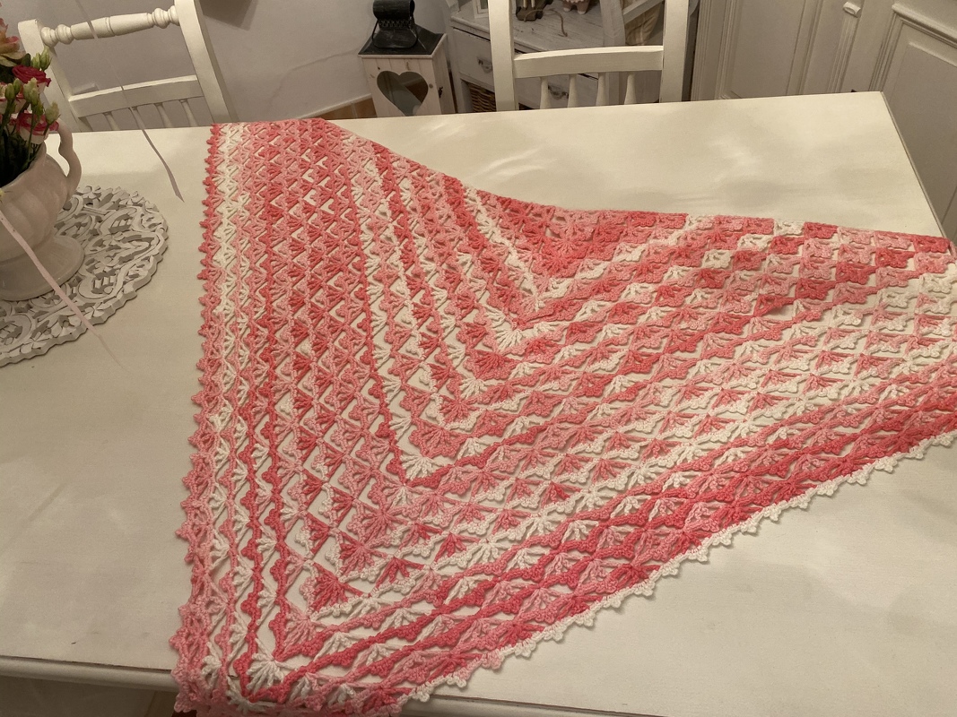 Handarbeiten Werke - Foto von claudia-gussetti