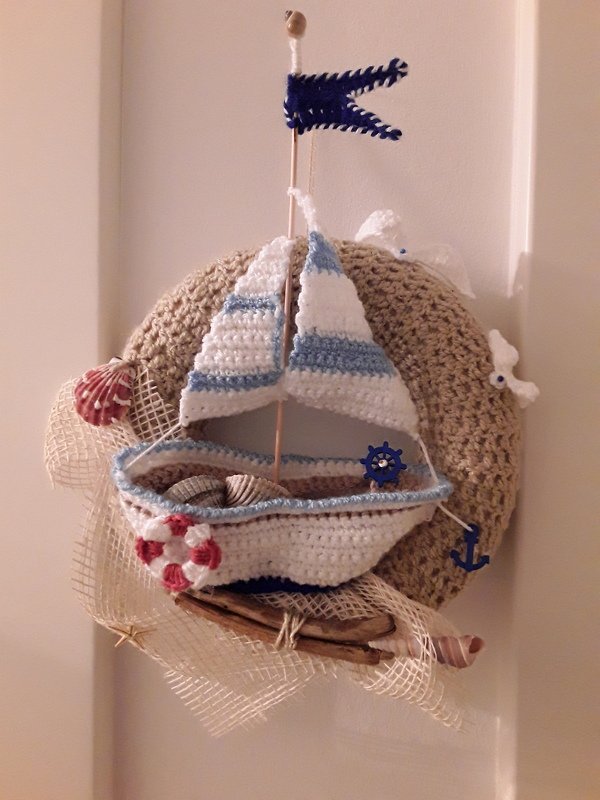 Handarbeiten Werke - Foto von BV