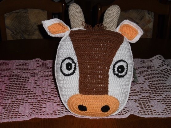 Handarbeiten Werke - Foto von deta1949