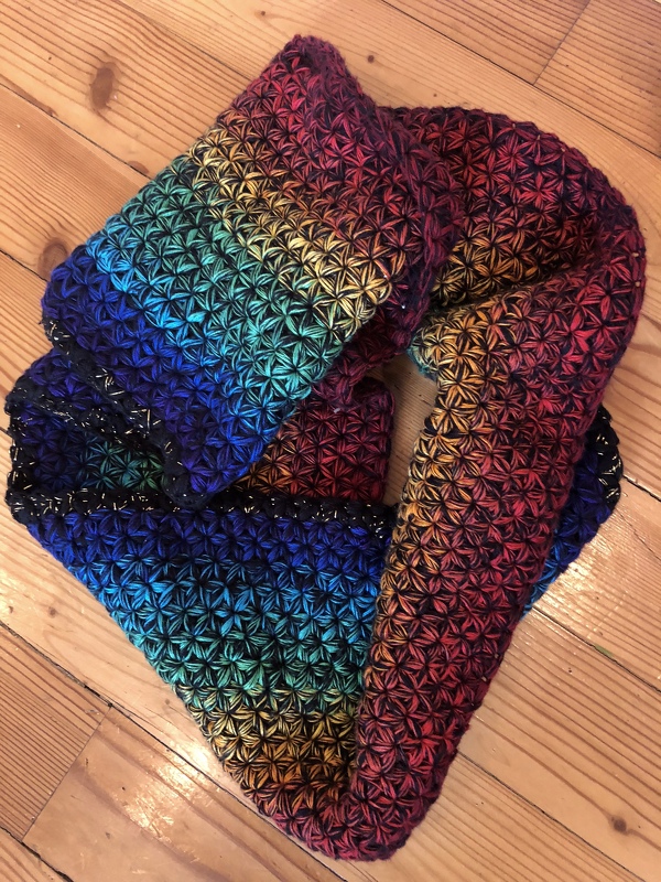 Handarbeiten Werke - Foto von Ladybird76