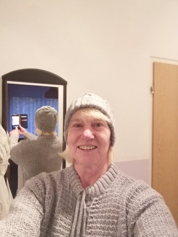 Handarbeiten Werke - Foto von elvira-wilke