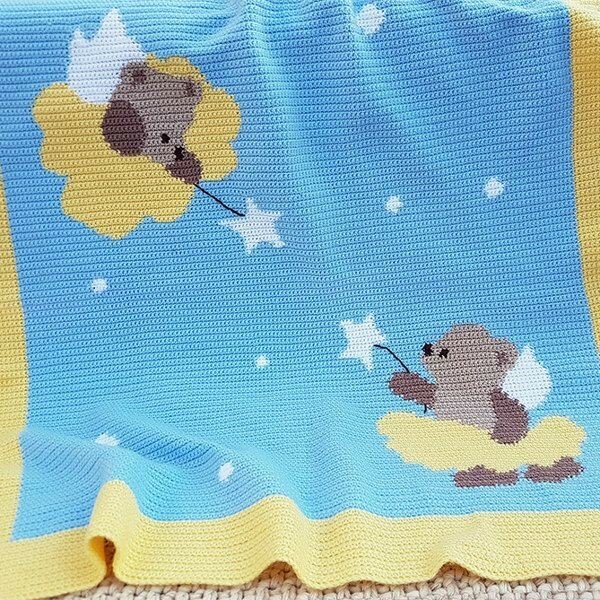 Handarbeiten Werke - Foto von Crochet-emily