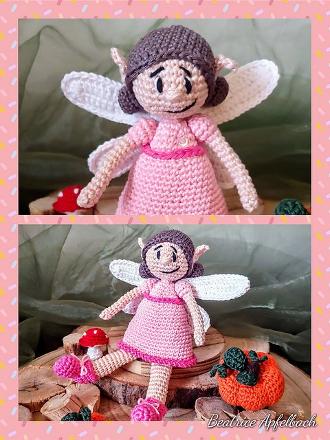 Handarbeiten Werke - Foto von FlyingNeedles