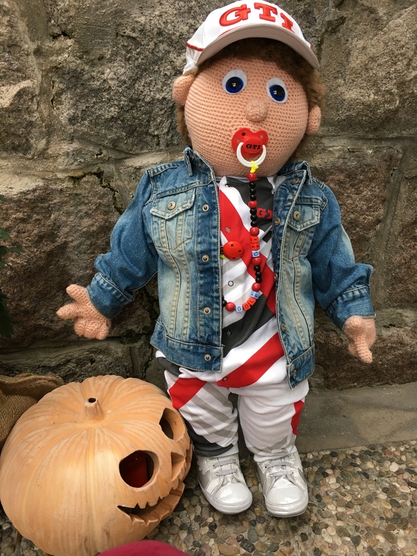 Handarbeiten Werke - Foto von blacktattoo16