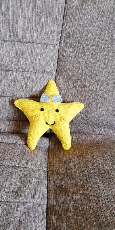 Handarbeiten Werke - Foto von Sabrina0602