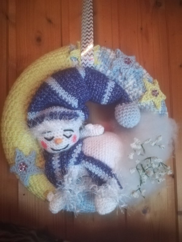 Handarbeiten Werke - Foto von Dreherle