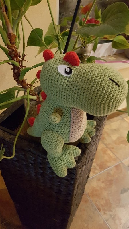 Handarbeiten Werke - Foto von ellen-neumann