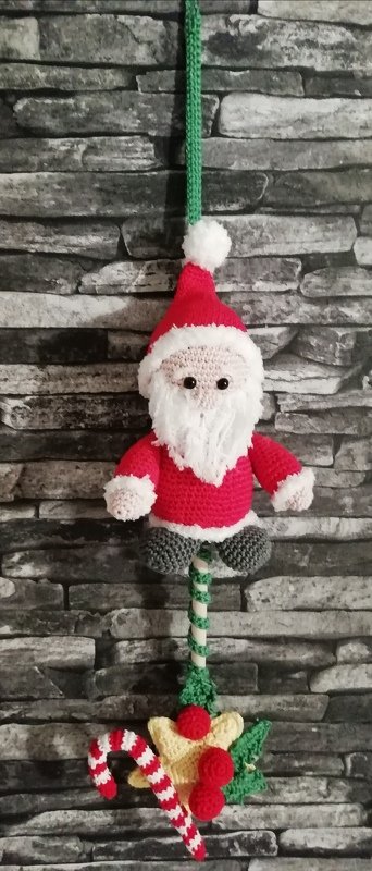 Handarbeiten Werke - Foto von HelgaB