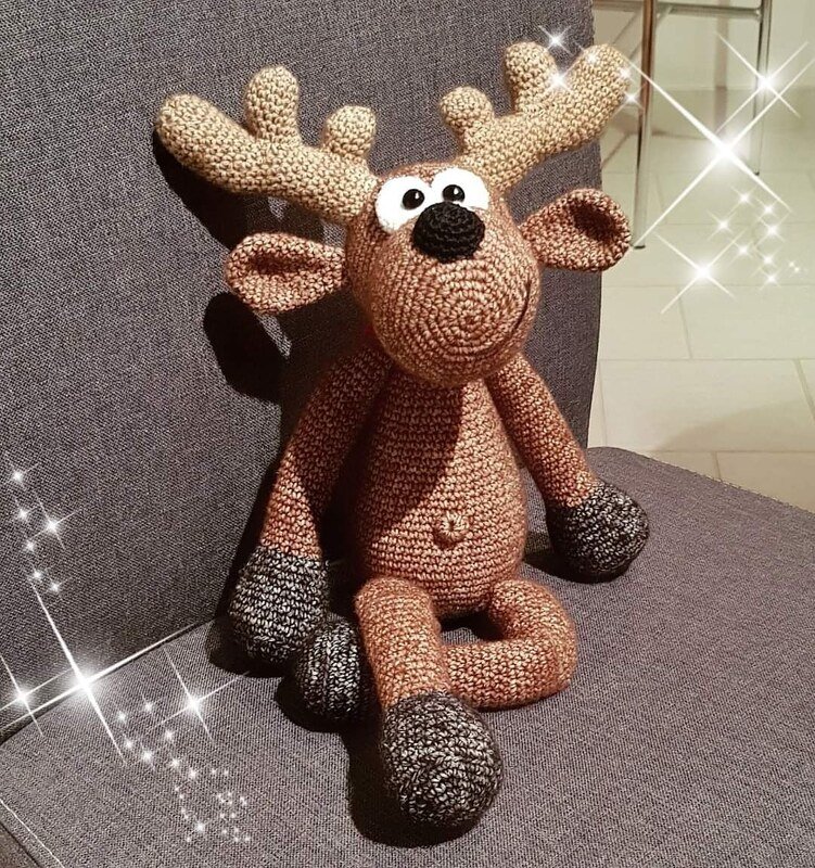 Handarbeiten Werke - Foto von sabine-wilbert-brzezinski