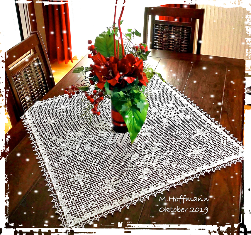 Handarbeiten Werke - Foto von marion-hoffmann2