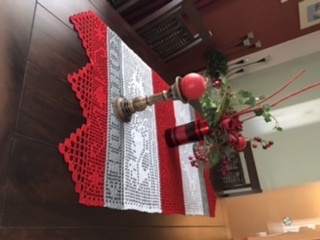 Handarbeiten Werke - Foto von marion-hoffmann2