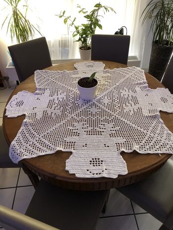 So toll ,wie immer super Anleitung