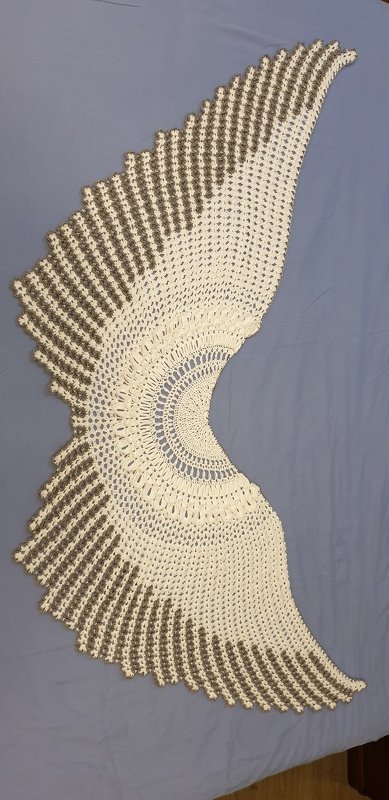 Handarbeiten Werke - Foto von lourdes-baday