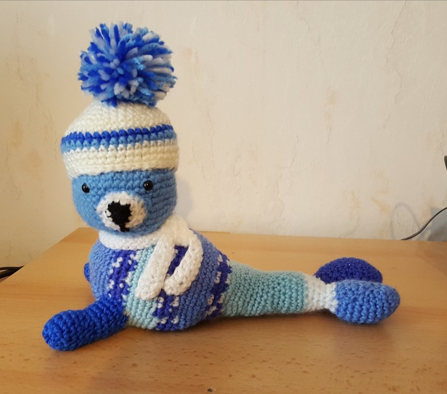 Handarbeiten Werke - Foto von jana-renker