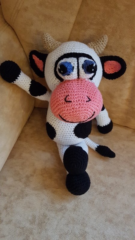 Handarbeiten Werke - Foto von ellen-neumann