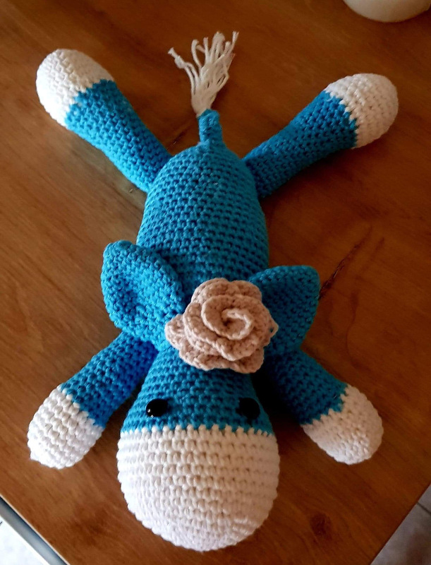 Handarbeiten Werke - Foto von waltraud-bruentje