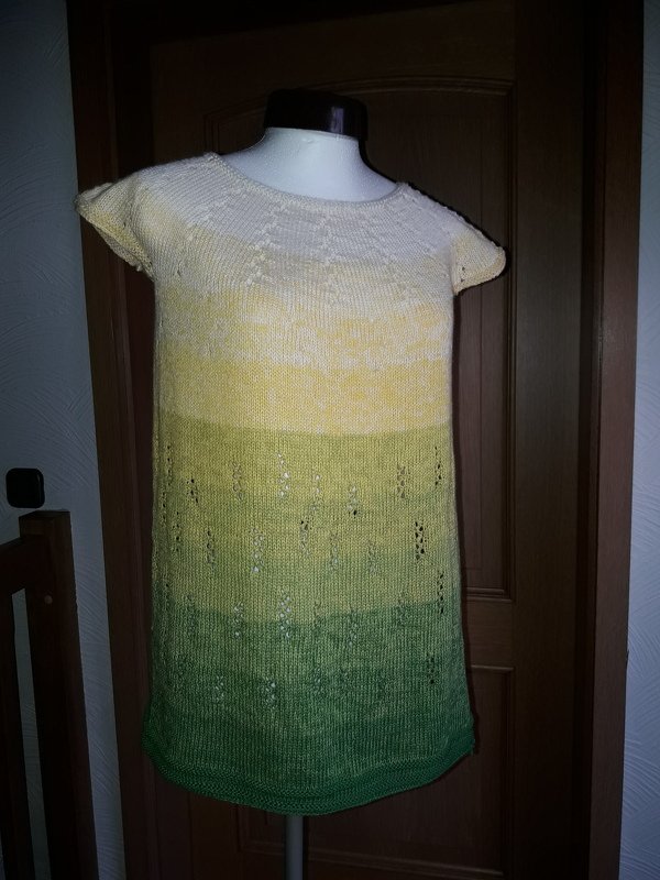 Handarbeiten Werke - Foto von kerstin_henning-georg