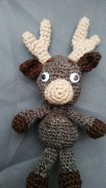 Handarbeiten Werke - Foto von hoenkeg