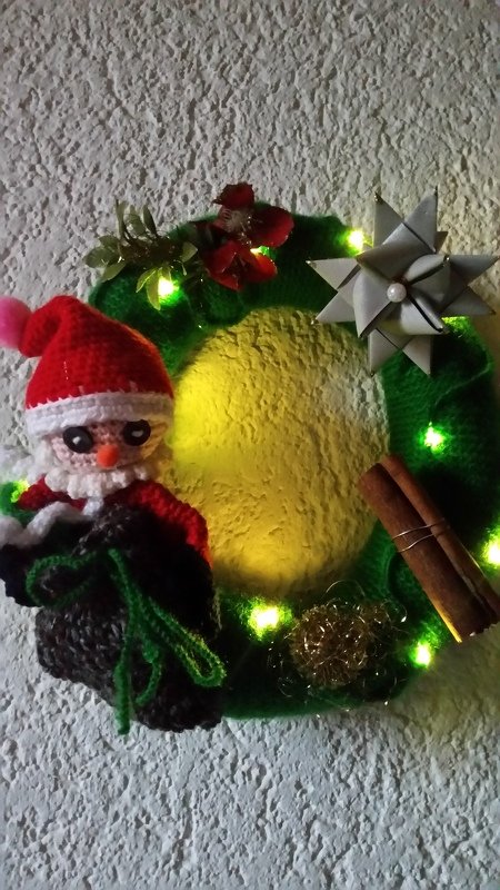 Handarbeiten Werke - Foto von hoenkeg