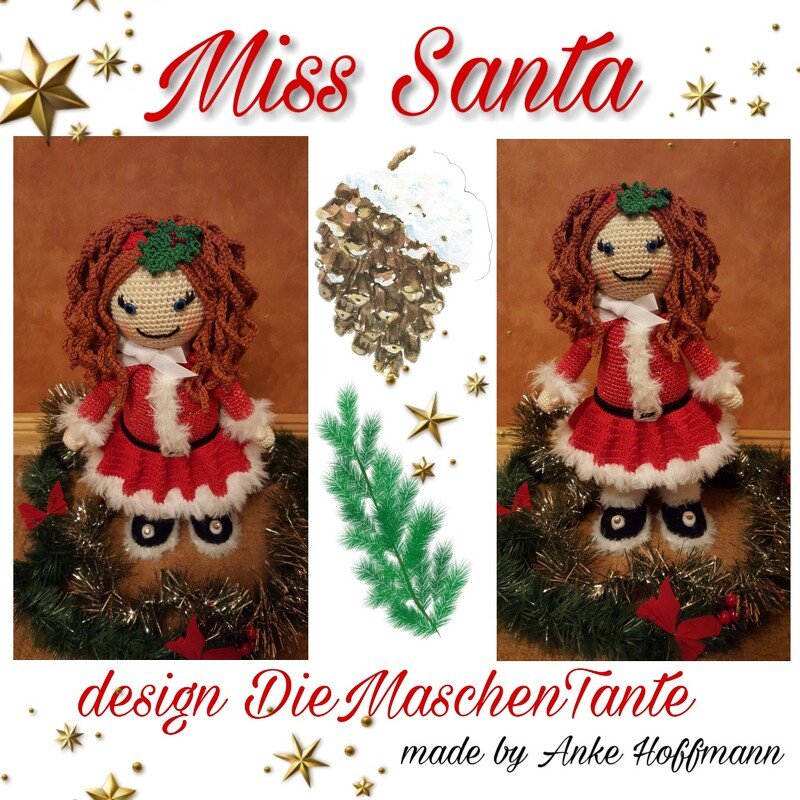 Handarbeiten Werke - Foto von Anke_Hoffmann