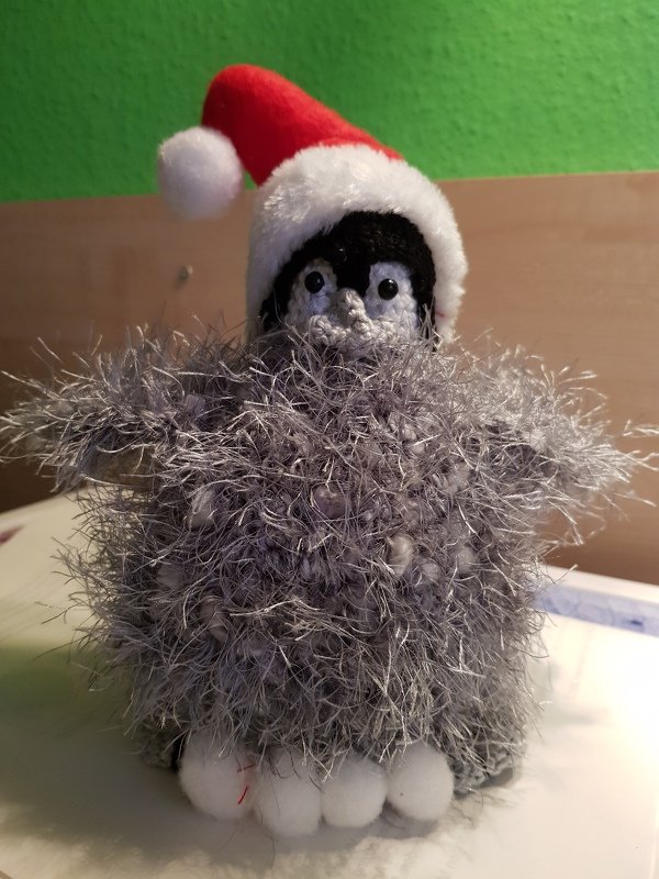 Handarbeiten Werke - Foto von judith-hecking