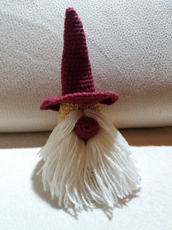 Handarbeiten Werke - Foto von Gartenmoni