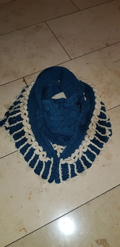 Handarbeiten Werke - Foto von Flair