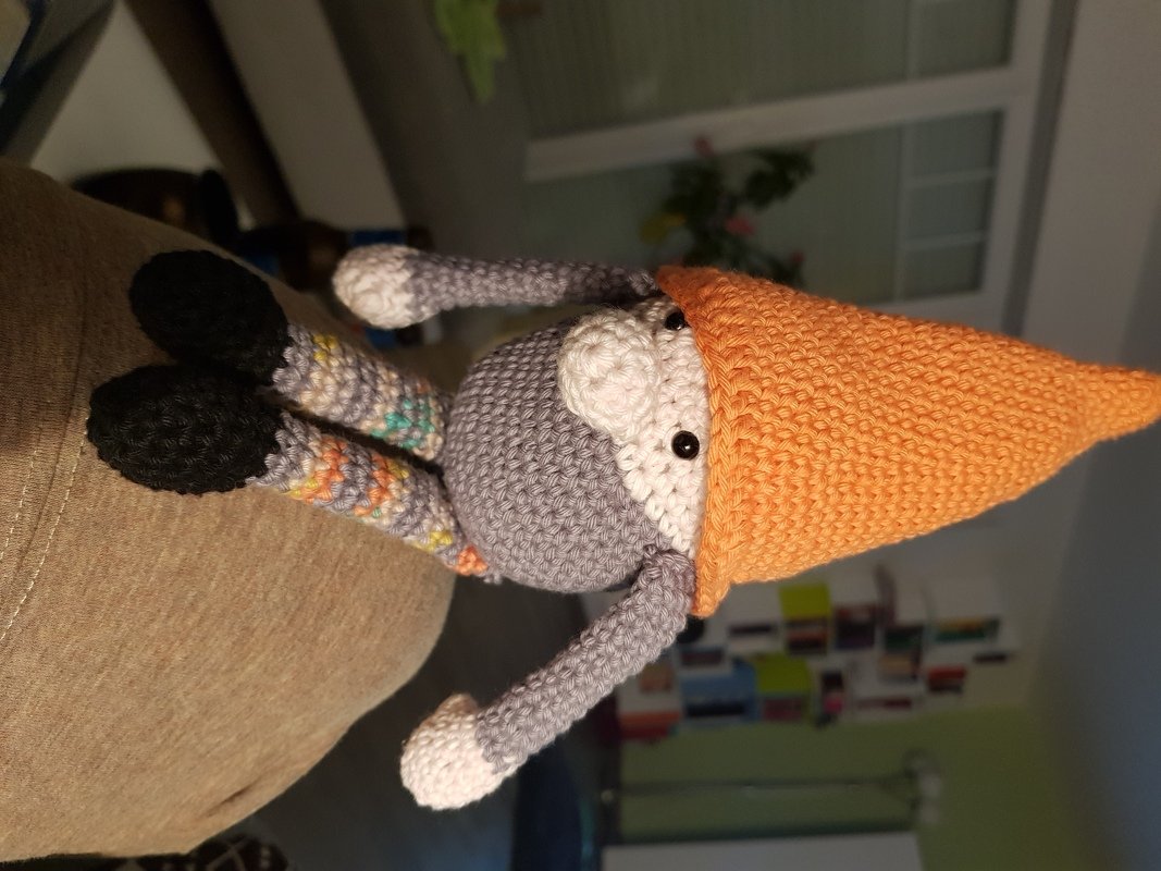 Handarbeiten Werke - Foto von Fraujesseb