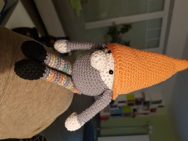 Handarbeiten Werke - Foto von Fraujesseb